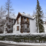 Arosa - Lenzerheide - Schweizerhof 501 Mü