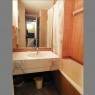 Meribel Mottaret - Residencia Creux De L Ours C - STUDIO DIV.4P.25M2 SUD/ 2E ETA