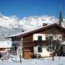 SkiWelt Wilder Kaiser-Brixental  - Haus Margreth