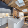 Megeve - Residencia Stallion C - 5pcs - 116m² - 8pers