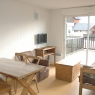 Peyragudes - Les Adrets - Apartamento 2 piezas + cabina 6 personas 