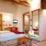 Madonna di Campiglio - Hotel Gianna. Madonna di Campiglio - Habitación superior Quadrifoglio