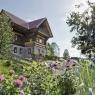 Schladming-Dachstein - Ferienhäuser Gerhart