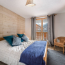 Meribel - Residencia Le  De Meribel - 4P 70 m² 6p