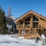 Meribel - Chalet Fontany - chalet 7P 280m² 12pers