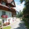 Schladming-Dachstein - Pension Unterfuchs