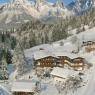 SkiWelt Wilder Kaiser-Brixental  - Landhof, Hotel