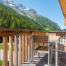 Saas Fee - Montela Hotel & Resort-Apartments