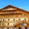 Les 2 Alpes - Residencia Odalys L'Ours Blanc. Les 2 Alpes
