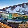 Schladming-Dachstein - Hotel Planai