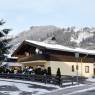 Zell am See / Kaprun - Alpenchalets (ZSE203)