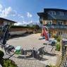 Schladming-Dachstein - Apparthotel Bliem