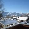 Kitzbühel - Appartement Bergblick