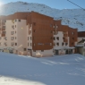 Les Menuires - Residencia Aconit