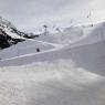 Meribel Mottaret - Residencia Carlines I - STU 2 PERS. 20M² RDC SUD/90PCS