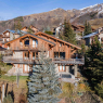 Saint Martin de Belleville - Chalet Duchesse