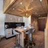 Val D´Isere - Residencia Chantelouve - 2P + cabine 36m² - 4 adultes + 1 enfant