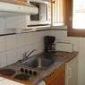Serre Chevalier - Chalets du jardin Alpin - 3 PIECES 6PAX DUPLEX TERRASS