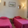 Meribel Mottaret - Residencia Plein Soleil - 2PIE 4PERS 33M2 N RDC