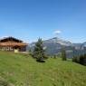 Schladming-Dachstein - Pirklalm-SelbstversorgungsHütte