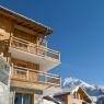 Montgenevre - CGH Le Chalet des Dolines - Exterior