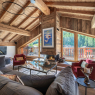 Val D´Isere - Chalet Hermine Blanche - Chalet 412m² - 14p (8 adultes + 6 enfants)