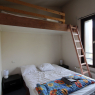 Tignes - Residencia MoutiÈres B - 4 pièces 8 personnes