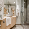 Courchevel - Residencia RÉsidence 2100 B - 2 pièces 4/5 pers 43m² Sud