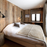 Meribel - Chalet Amanvesa - Chalet  200m² 10p