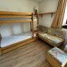 Les Menuires - Residencia Genepi - Stdiv4 28m2 5ème Asc Balc Sud