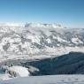 SkiWelt Wilder Kaiser-Brixental  - Appartements Höck