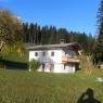 SkiWelt Wilder Kaiser-Brixental  - Appartement Riedling