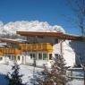 SkiWelt Wilder Kaiser-Brixental  - Alpenchalets Wilder Kaiser