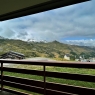 Les Menuires - Residencia Necou - ST3 coin nuit 20m² balcon 