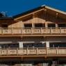 Les Menuires - Chalet  Marie. Les menuires , Tres Valles 