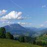 Schladming-Dachstein - Bichlhütte, Kirchenbichler