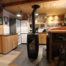 Tignes - Chalet Bobech - 4 Pièces 8 Personnes - 84m²