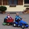SkiWelt Wilder Kaiser-Brixental  - Ferienwohnung Obinghof