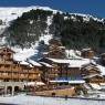 Meribel Mottaret - Residencia Combes