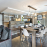 Val D´Isere - Residencia Bosson - 5P 95m² 8p