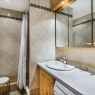 Courchevel - Residencia Argousier