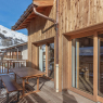 Saint Martin de Belleville - Residencia Kalasi - Appartement 95m² 10 pax