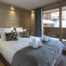 Le Grand Bornand - Residencia Les Chalets de Joy 