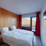 Meribel Mottaret - Residencia Oisans - 4p10 71m² Sud-Ouest Balc