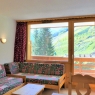 Meribel Mottaret - Residencia Plein Soleil - 2PIE 5PERS 40M2 S 1ET 