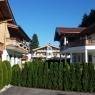 SkiWelt Wilder Kaiser-Brixental  - Ferienwohnung Ulrich Czink