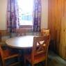 Meribel Mottaret - Residencia Soldanelles - 2 PIE DUPLEX- 5/6P 43M²  NORD OUEST