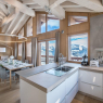 Courchevel - Chalet Kibo - CHALET 320m² 8A 3E