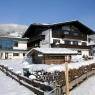 Kitzbühel - Pension Franglhof