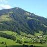 SkiWelt Wilder Kaiser-Brixental  - Bauernhof App. Hundbichl